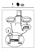 Предварительный просмотр 7 страницы Beko CFB 6433 User Manual