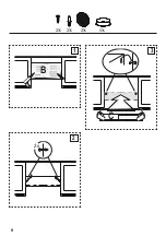 Предварительный просмотр 9 страницы Beko CFB 6433 User Manual