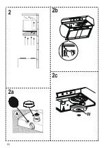 Предварительный просмотр 11 страницы Beko CFB 6433 User Manual