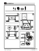 Preview for 7 page of Beko CFB 6462 XG User Manual