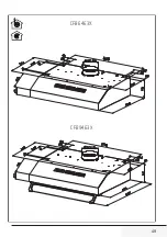 Preview for 51 page of Beko CFB 6463 X User Manual