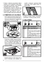 Preview for 34 page of Beko CFB 9433 XH User Manual