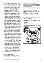 Preview for 51 page of Beko CFB 9433 XH User Manual