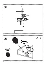 Preview for 90 page of Beko CFB 9433 XH User Manual