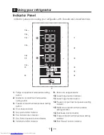 Предварительный просмотр 13 страницы Beko CFF6873GX Manual