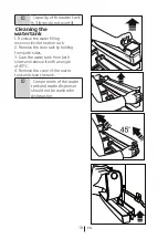 Preview for 19 page of Beko CFG1582DB User Manual