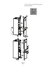 Preview for 12 page of Beko CFG1790DS User Manual