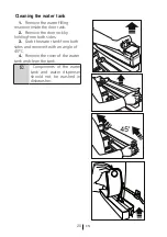 Preview for 20 page of Beko CFG1790DS User Manual