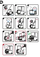 Предварительный просмотр 4 страницы Beko CFM 4350 B User Manual