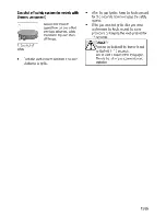 Preview for 15 page of Beko CG 41000 N ATO User Manual