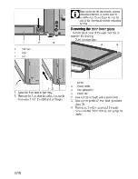 Предварительный просмотр 22 страницы Beko CG 41001 S User Manual