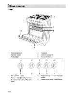 Предварительный просмотр 32 страницы Beko CG 41001 S User Manual