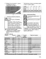 Предварительный просмотр 45 страницы Beko CG 41001 S User Manual