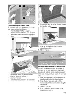 Preview for 15 page of Beko CG 41009 D User Manual