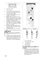 Preview for 38 page of Beko CG 41009 D User Manual