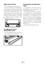 Preview for 14 page of Beko CH 140020 D User Manual