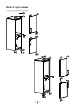 Предварительный просмотр 12 страницы Beko CH136100 S User Manual