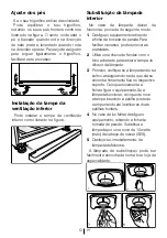 Preview for 38 page of Beko CH142120 DX Manual