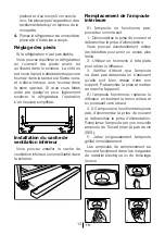 Preview for 92 page of Beko CH142120 DX Manual