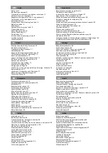 Preview for 4 page of Beko CH233120 Manual