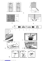 Preview for 5 page of Beko CHA 33100 Instructions For Use Manual