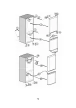 Preview for 6 page of Beko CHA28000 Instructions For Use Manual