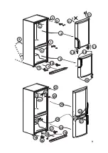 Preview for 6 page of Beko CHE 42200 Instruction Manual