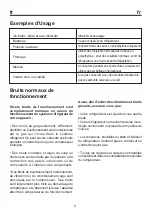 Preview for 26 page of Beko CHE 46260 Instruction Manual