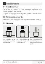 Preview for 25 page of Beko CHG 81442 BX User Manual