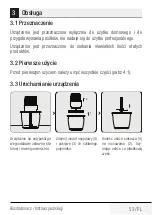 Preview for 53 page of Beko CHG 81442 BX User Manual