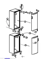 Preview for 14 page of Beko CHILL66B Manual