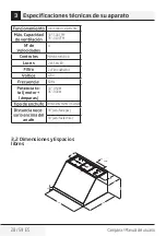 Preview for 28 page of Beko CHP 30100 CF User Manual