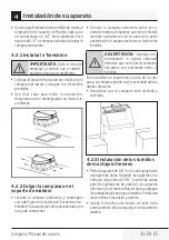 Preview for 31 page of Beko CHP 30100 CF User Manual