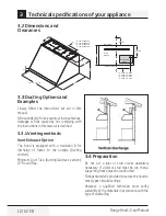 Preview for 10 page of Beko CHP 30100 SS User Manual