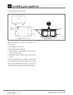 Preview for 16 page of Beko CHP 30100 SS User Manual