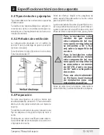 Preview for 31 page of Beko CHP 30100 SS User Manual