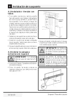 Preview for 32 page of Beko CHP 30100 SS User Manual