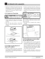 Preview for 33 page of Beko CHP 30100 SS User Manual