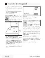 Preview for 56 page of Beko CHP 30100 SS User Manual