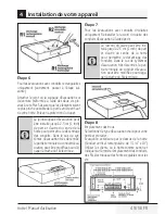 Preview for 49 page of Beko CHS 30100 SS User Manual