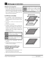 Preview for 55 page of Beko CHS 30100 SS User Manual