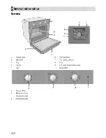 Preview for 8 page of Beko CIF70W User Manual