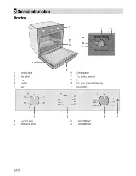 Предварительный просмотр 8 страницы Beko cif71w User Manual