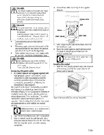 Предварительный просмотр 13 страницы Beko cif71w User Manual