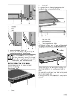 Предварительный просмотр 21 страницы Beko cif71w User Manual