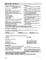 Предварительный просмотр 24 страницы Beko cif71w User Manual