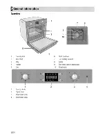 Предварительный просмотр 8 страницы Beko CIF80W User Manual