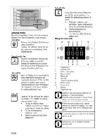 Предварительный просмотр 18 страницы Beko CIF80W User Manual