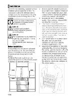 Предварительный просмотр 12 страницы Beko CK 90C230 User Manual