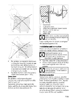 Предварительный просмотр 13 страницы Beko CK 90C230 User Manual